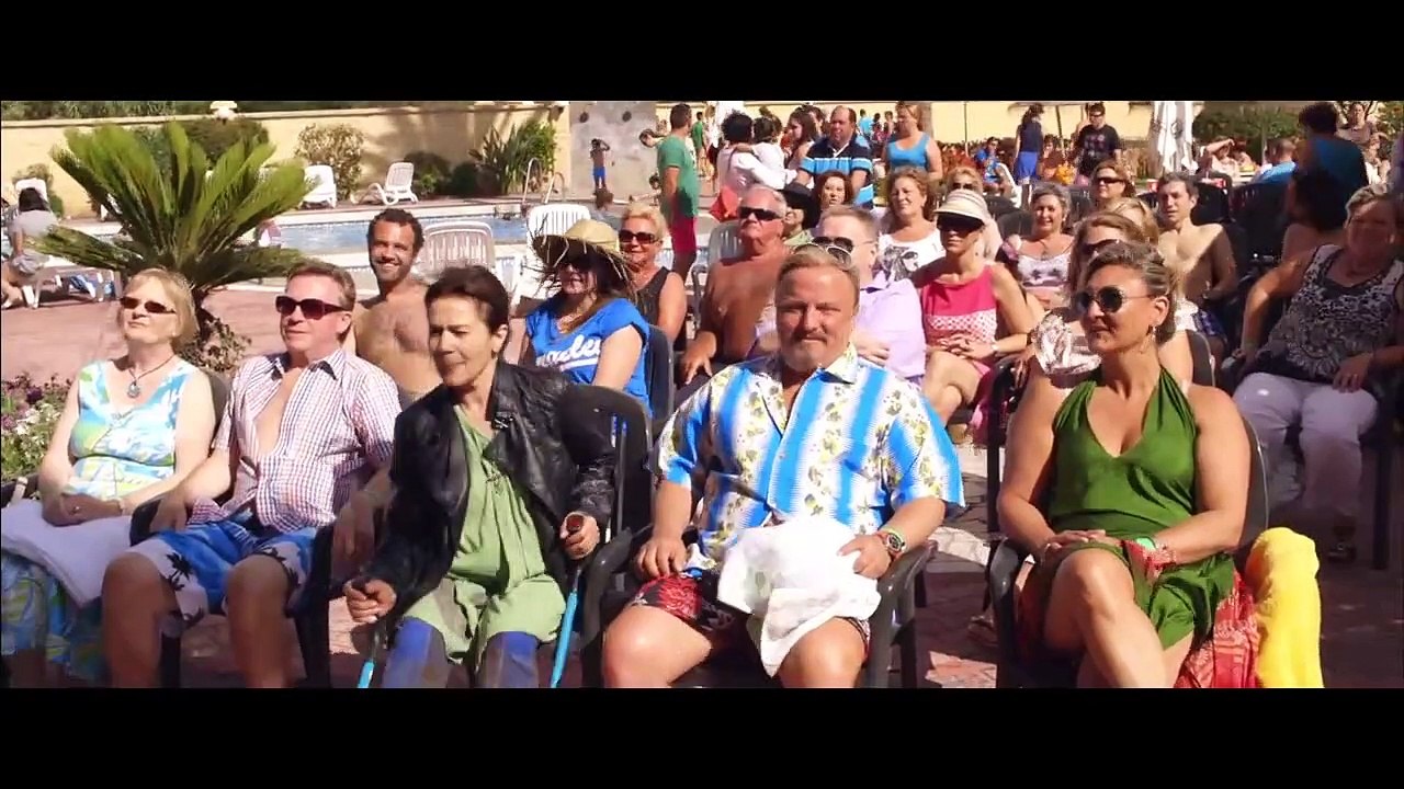 O Pacote Completo Trailer Original