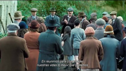Jimmy&#039;s Hall Tráiler (2) VO