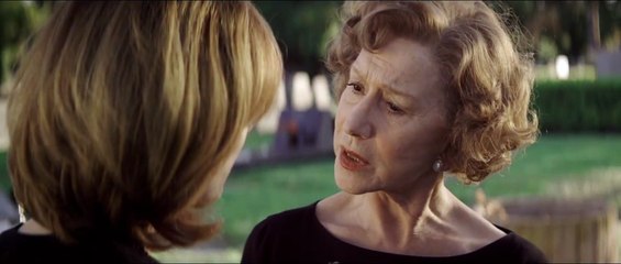La dama de oro Tráiler (2) VO
