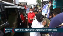 Kasus Penembakan Karyawan di Papua : Kemensos Berencana Berikan Bantuan Pada Keluarga Korban