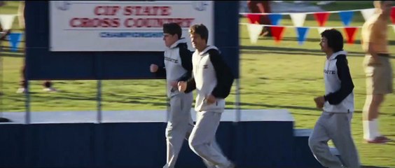 McFarland, USA Tráiler (2) VO