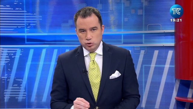 Ecuador: Se mentiene una disminución en los indices de casos covid-19