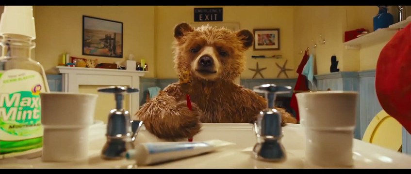 Paddington Tráiler (3)