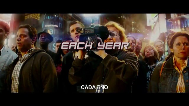 The Amazing Spiderman 2: El poder de Electro