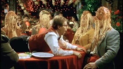 Mestre do Disfarce Trailer Original