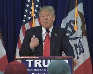 Menjelang Kaukus calon presiden Amerika di Iowa