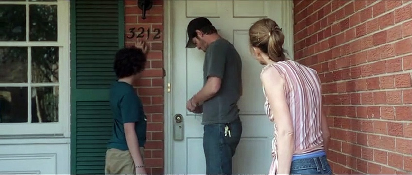99 Homes Clipe Original