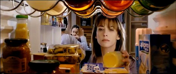 Encontro com o Passado Trailer Original