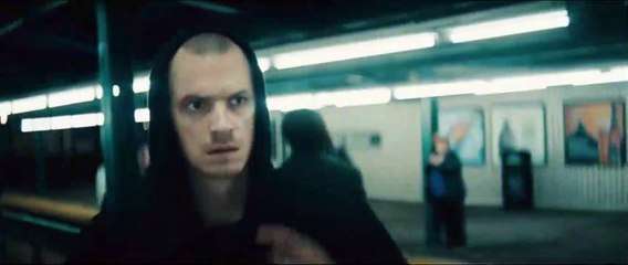 Una noche para sobrevivir Tráiler (2) VO