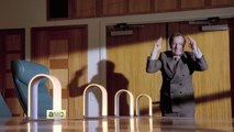 Better Call Saul Tráiler VO