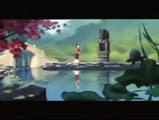Mulan Videoclip
