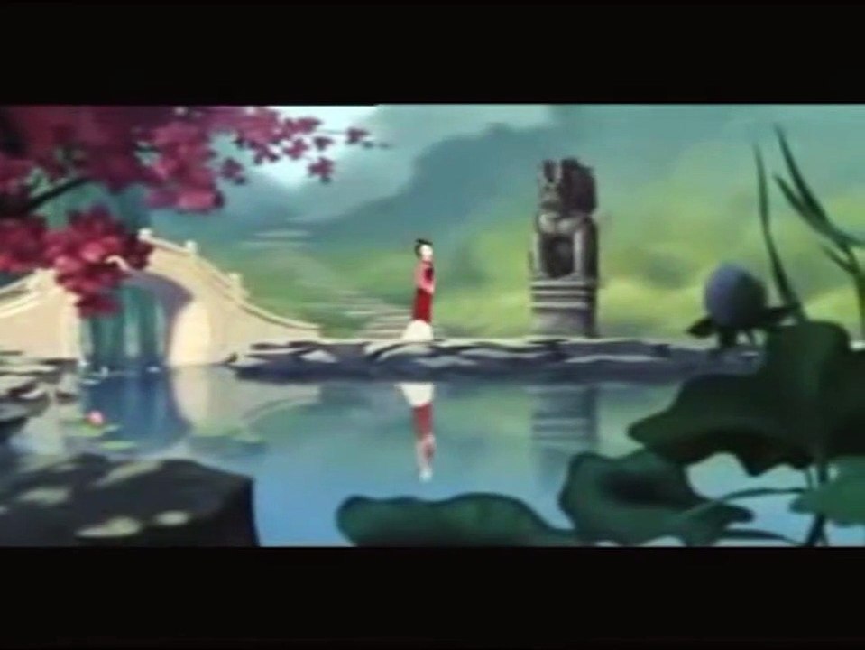 Mulan Videoclip