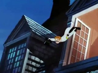 Peter Pan Videoclip (2)