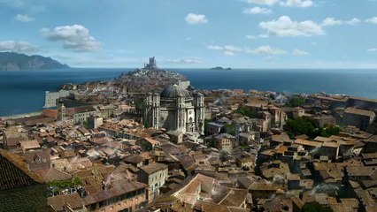 Juego de Tronos - season 5 Teaser VO