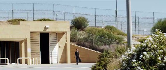 Son of a Gun Tráiler (2) VO