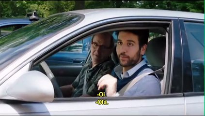 Histórias de Amor Trailer Legendado