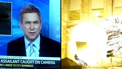 Marvel&#039;s Daredevil Fear