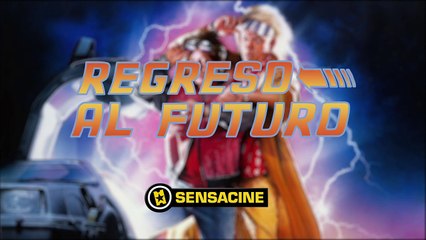 Regreso al futuro Reportaje