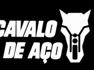 Cavalo de Aço Sequência de Abertura Original