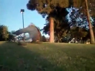 Um Policial Bom Pra Cachorro 2 Trailer Original