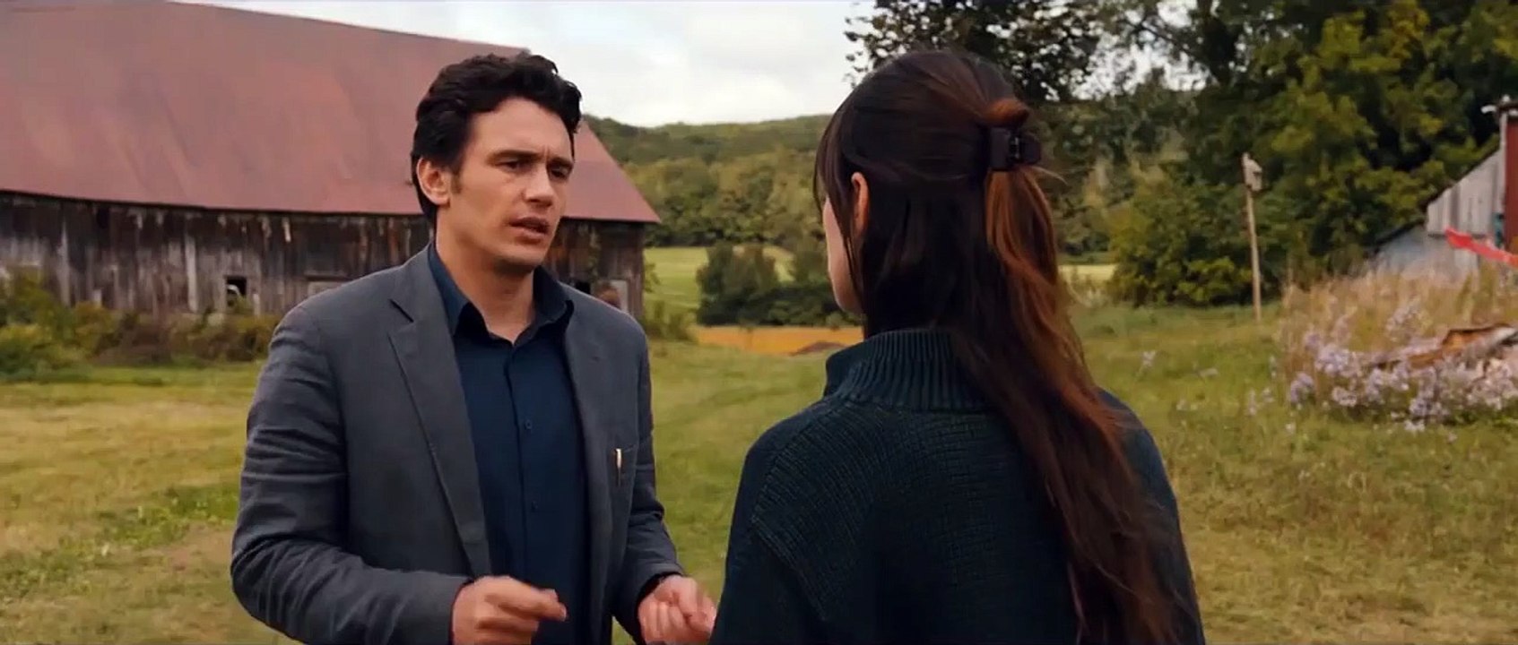 Todo saldrá bien Tráiler (2) VO