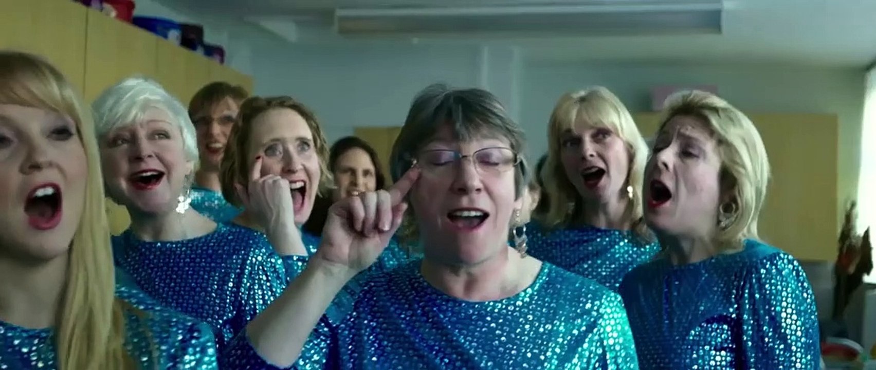 Pulp - Vida, Morte e Supermercados Trailer (2)...