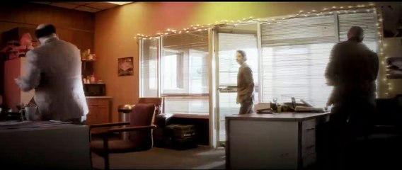 Jugada salvaje Tráiler VO