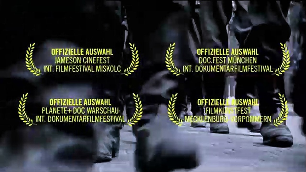 O Cidadão Himmler Trailer Original