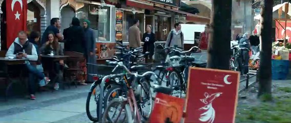 Perdiendo el norte Tráiler