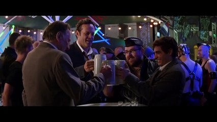 Negocios con resaca Tráiler