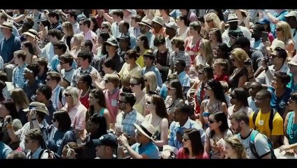 Jurassic World Teaser VO