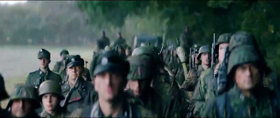 Corações de Ferro Comercial de TV (1) Original Estendido