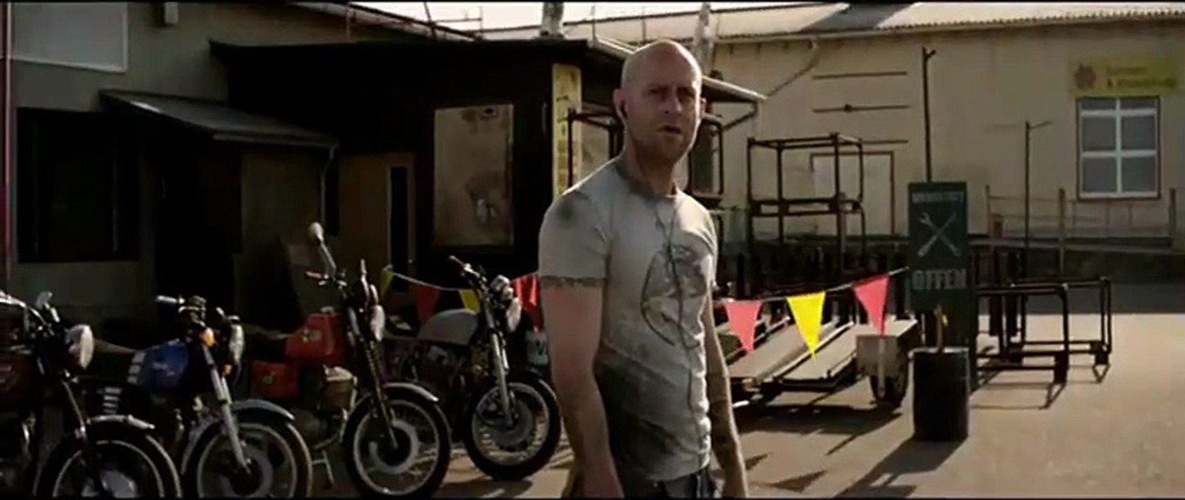 Stereo Trailer Original