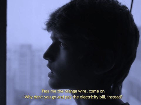 Güeros Trailer Original Legendado