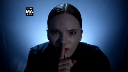 Salem - season 2 Teaser (2) VO