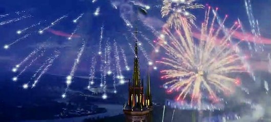 Tomorrowland: El mundo del mañana Teaser (3)