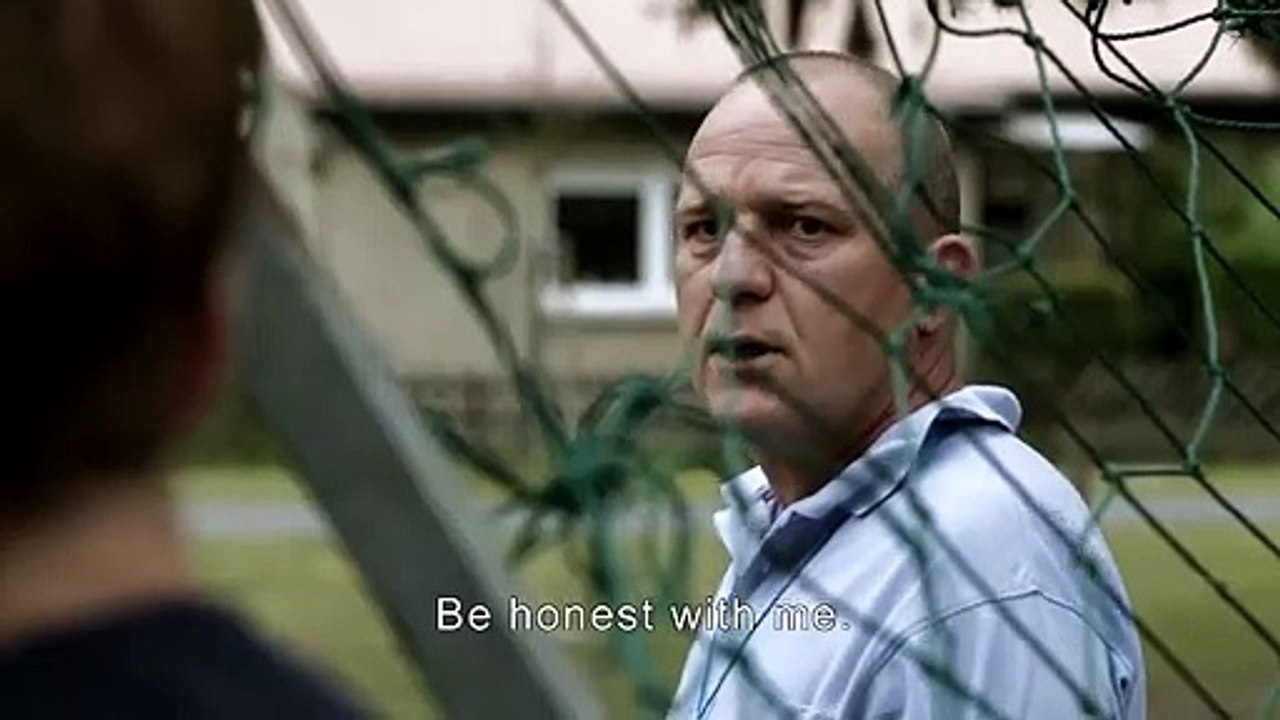 Der Samurai Trailer Original