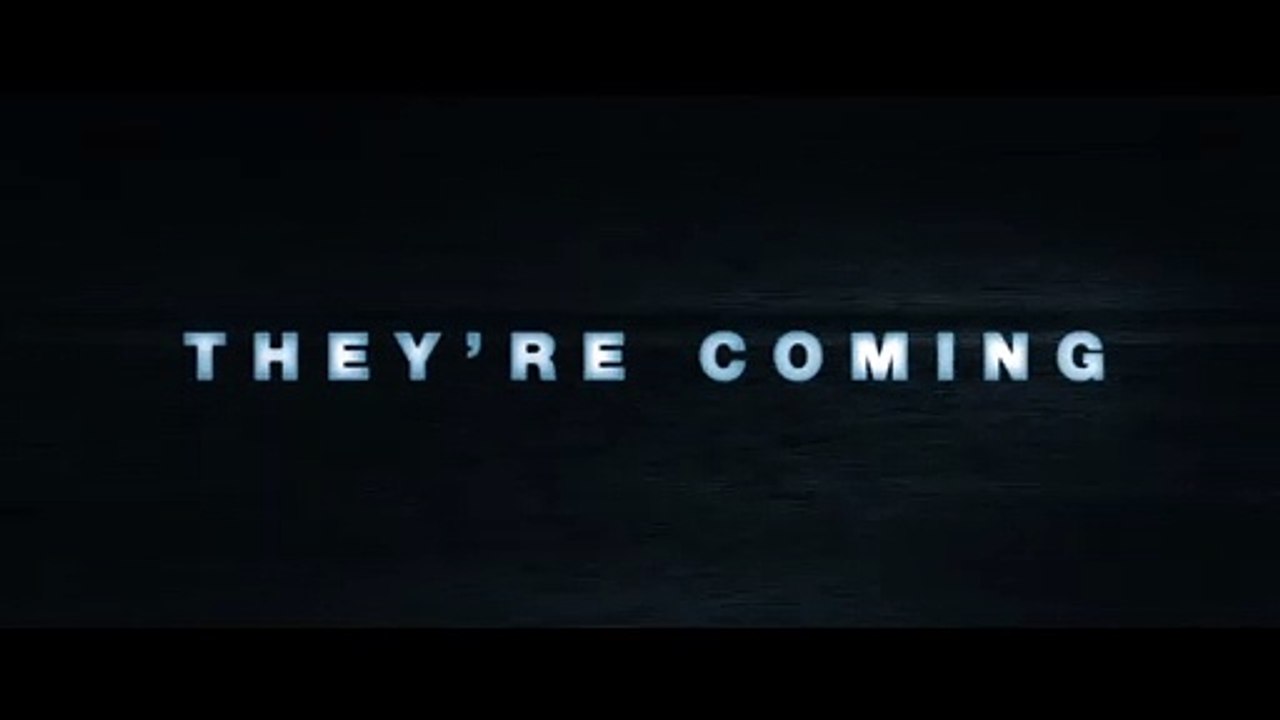 Poltergeist Teaser VO