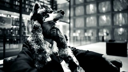 American Interior - A viagem de Gruff Rhys pela América Trailer Original