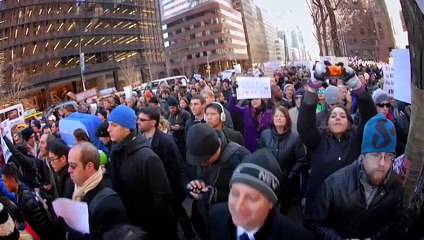 Criado na Internet: A história de Aaron Swartz Trailer Original