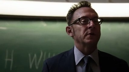 Person of Interest 4ª Temporada "Panopticon" Teaser Original