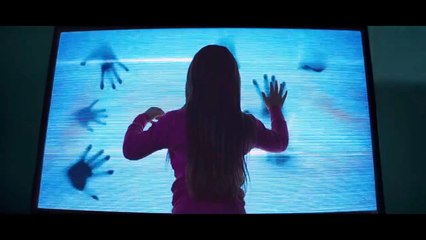 Poltergeist Tráiler