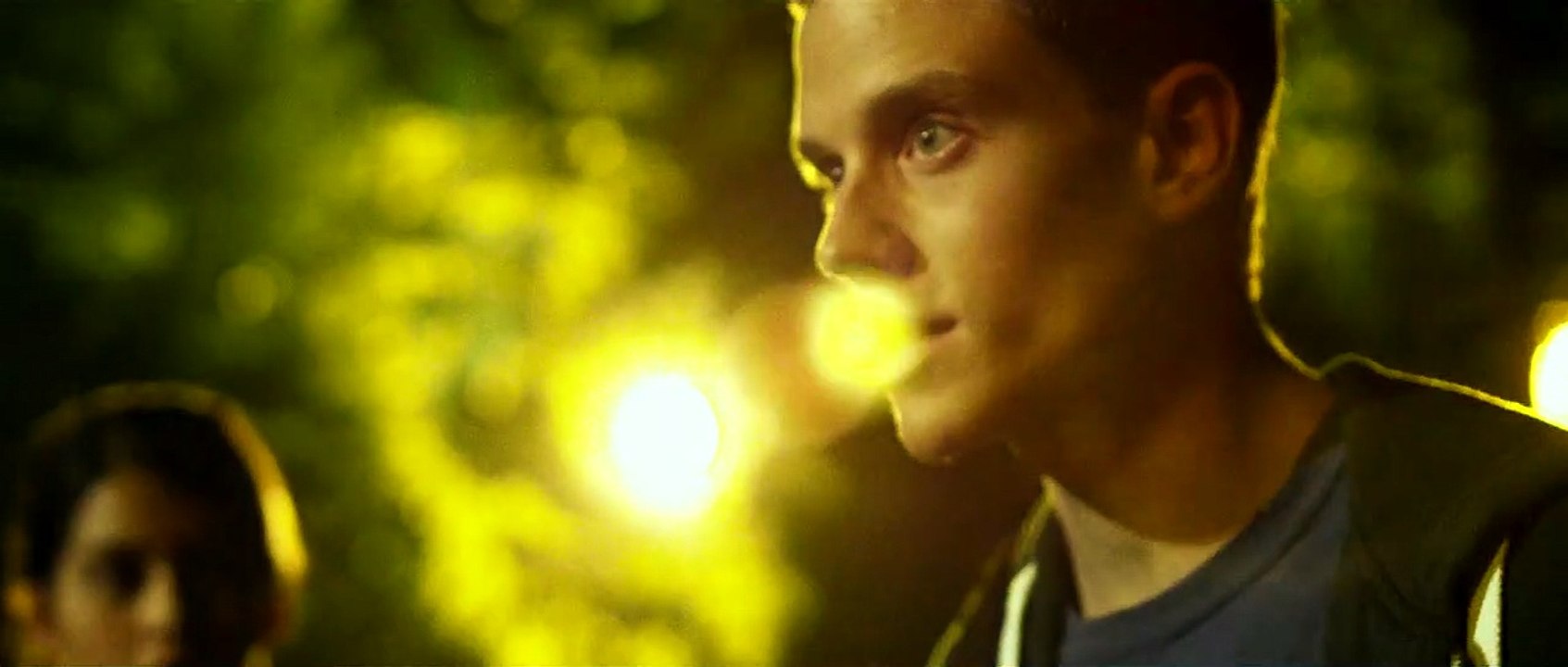 Project Almanac Clip Vídeo Dailymotion