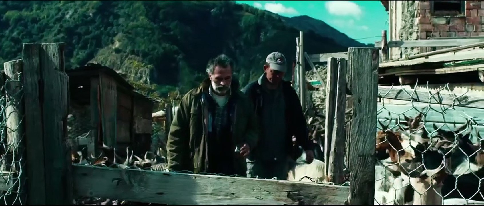 Calabria Tráiler (2) VO