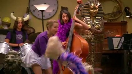 Lemonade Mouth Trailer Original