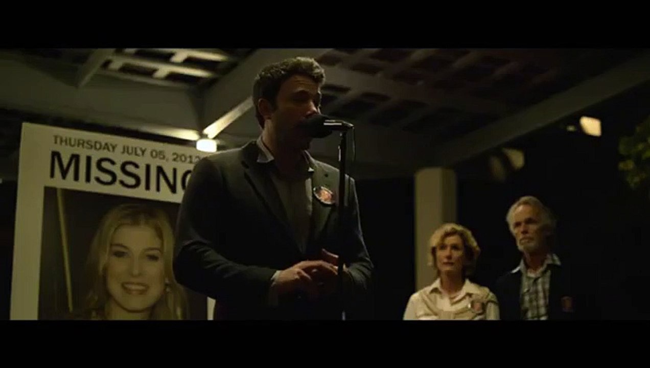 Garota Exemplar Comercial de TV (2) Original