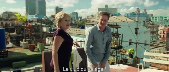 Regreso a Itaca Tráiler (2)