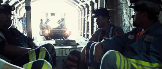 Little Accidents Tráiler VO