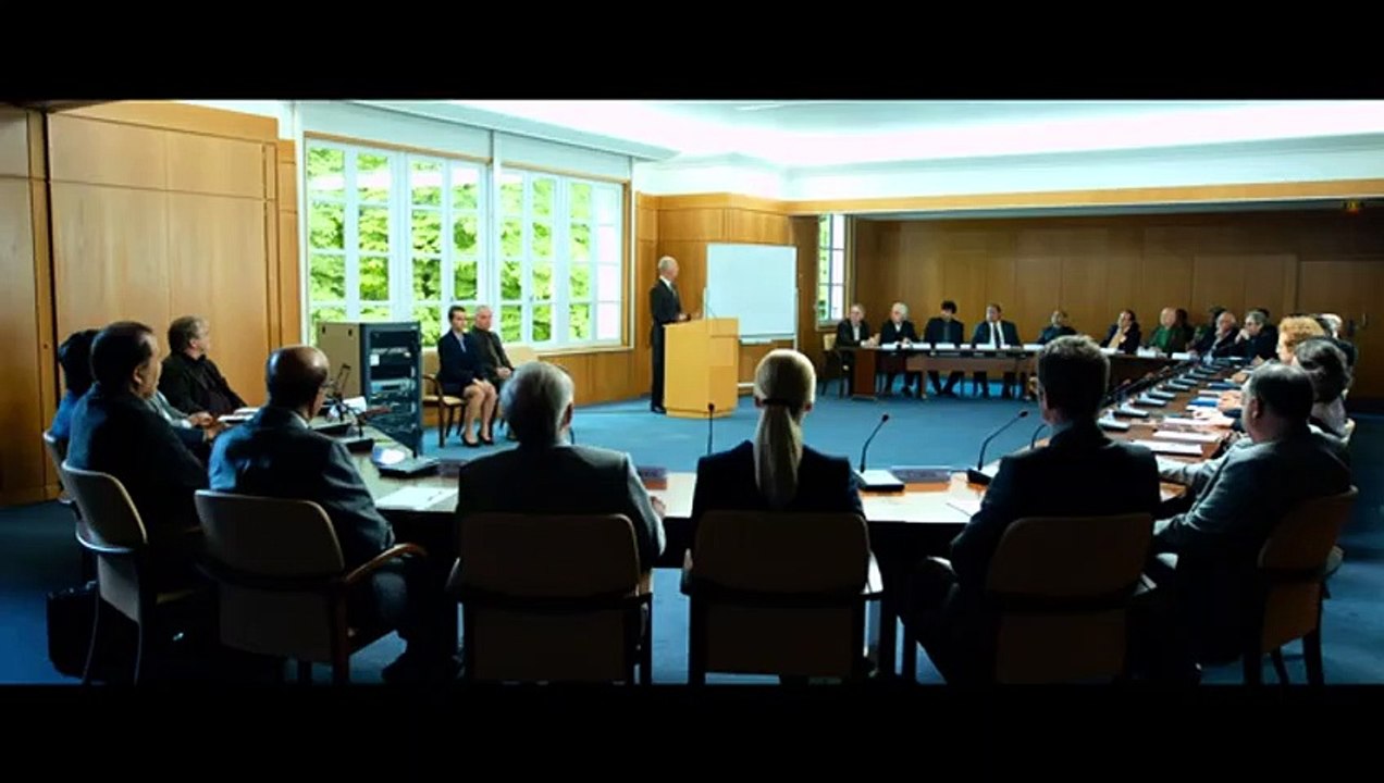 1001 Gramas Trailer Original