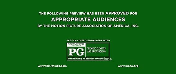 The Better Angels Trailer Original